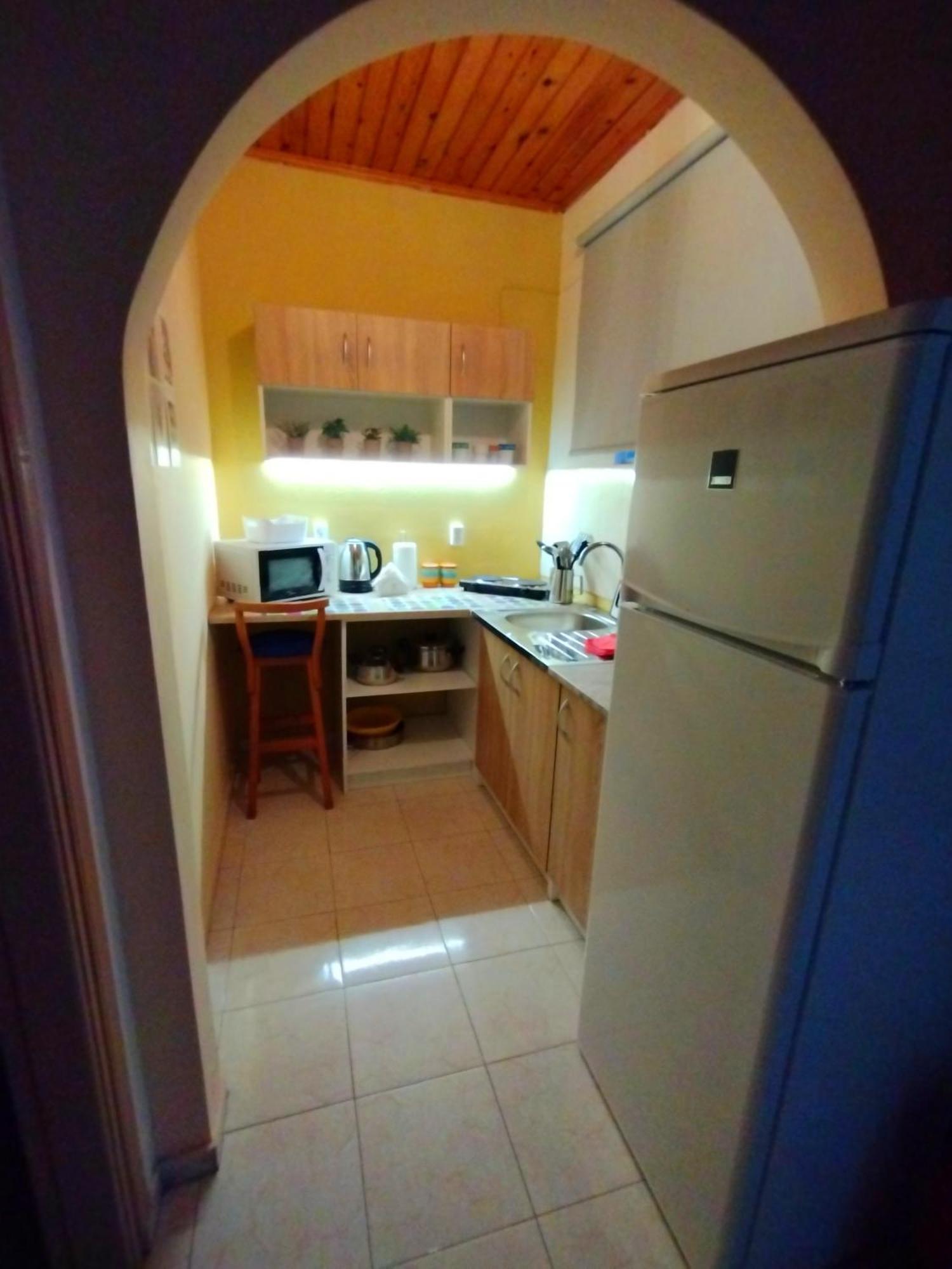 Spasmata Village Houses Minia Habitación foto